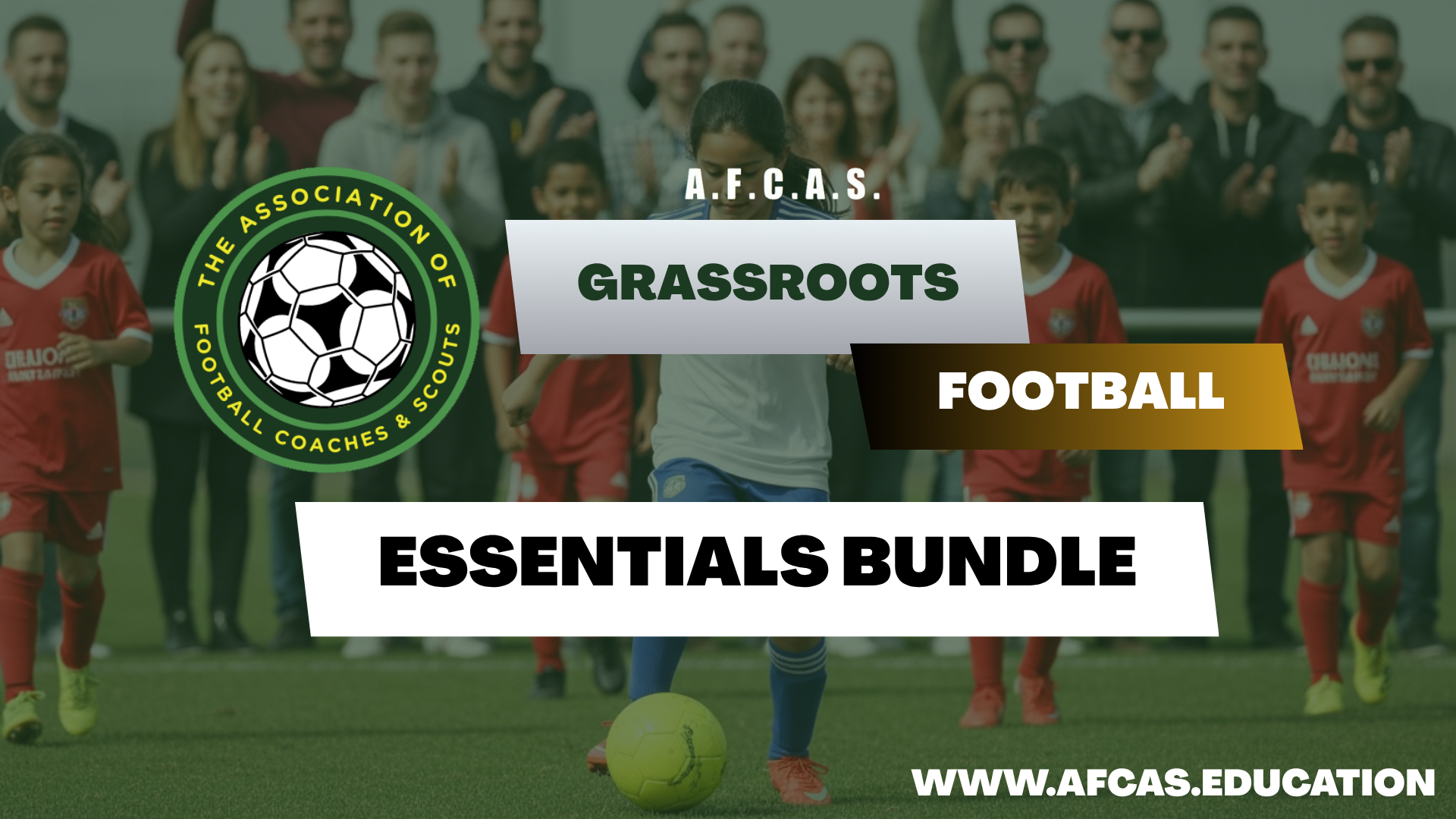 Essentials Bundle