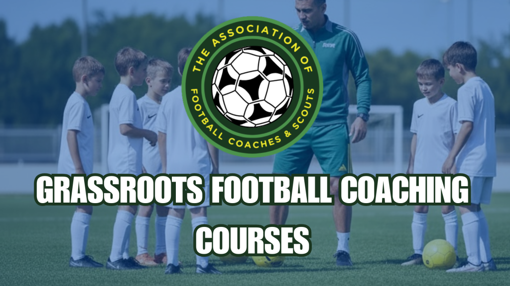 Grassroots Coaching