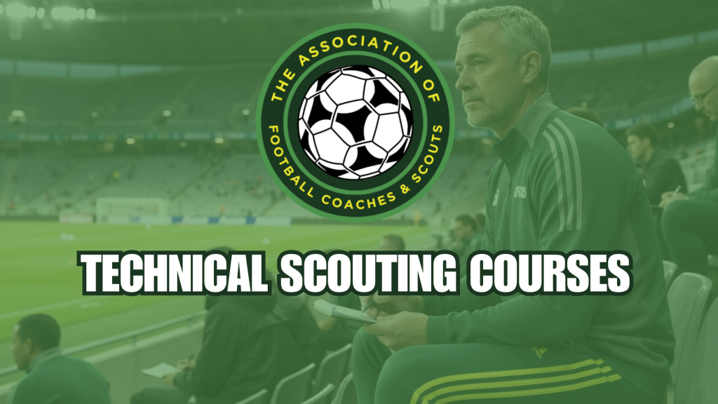 Technical Scouting