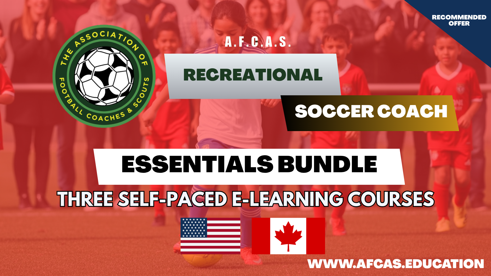 Essentials Bundle